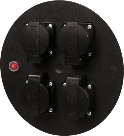 Contactplaat Kelfort