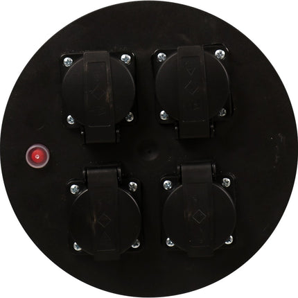 Contactplaat Kelfort