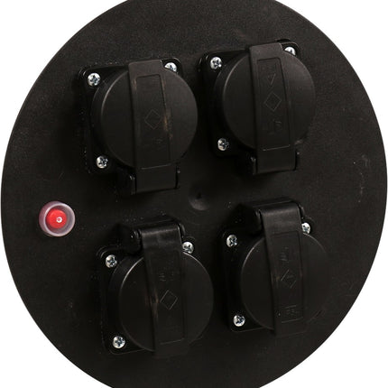 Contactplaat Kelfort