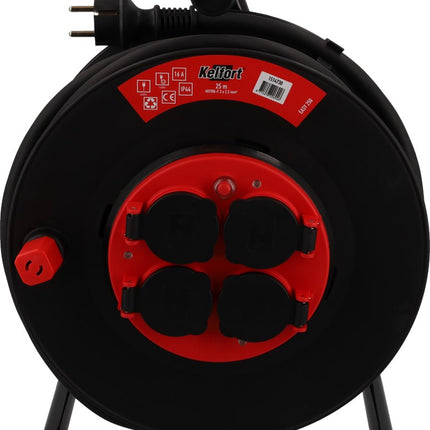 Kabelhaspel EASY 250