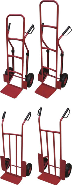 Steekwagen Kelfort