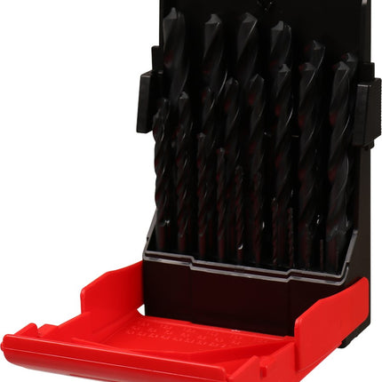 Metaalborenset HSS Kelfort