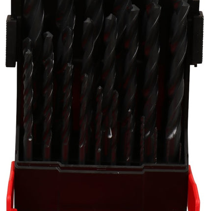 Metaalborenset HSS Kelfort