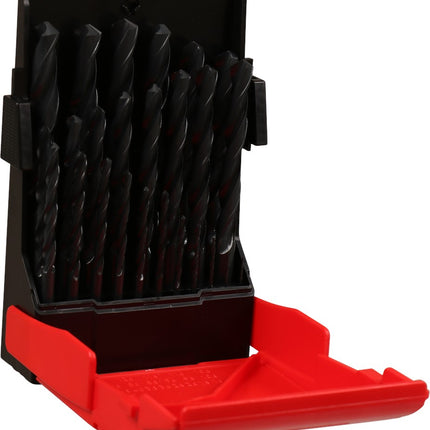 Metaalborenset HSS Kelfort