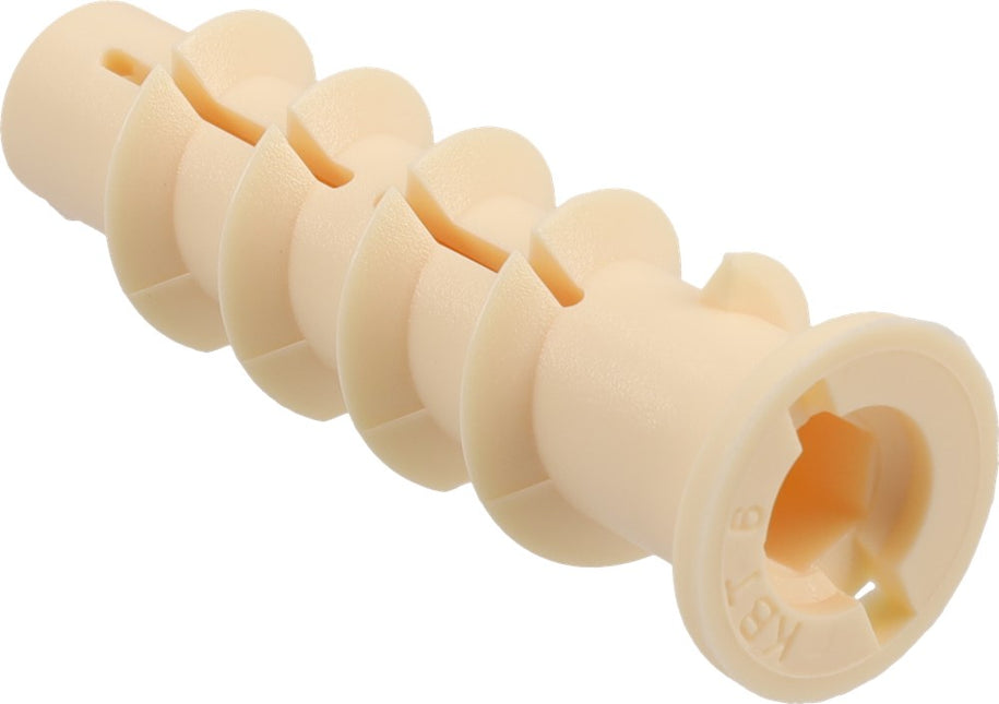 Gasbetonanker nylon