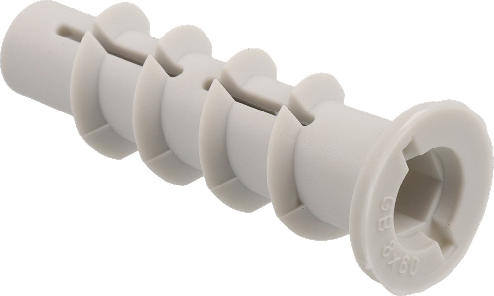 Gasbetonanker nylon