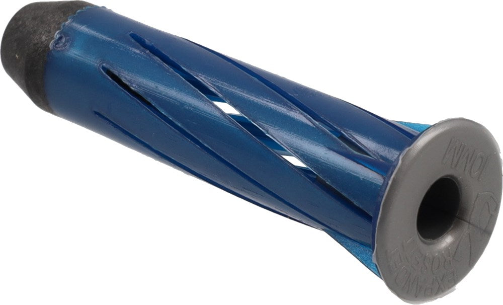 Rosett plug zonder schroef