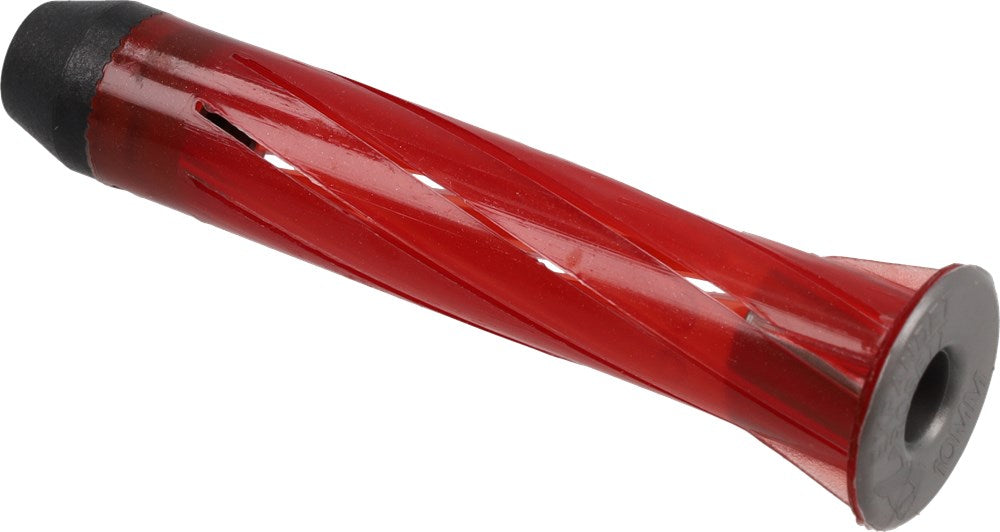 Rosett plug zonder schroef