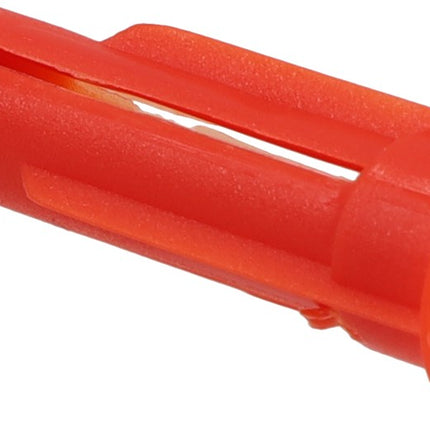 Lichte rosett plug zonder schroef