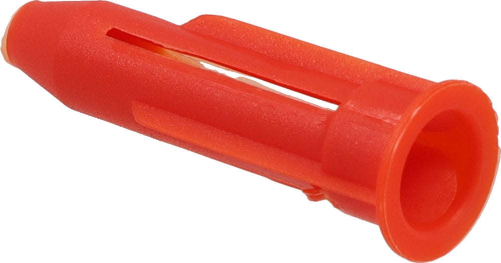 Lichte rosett plug zonder schroef