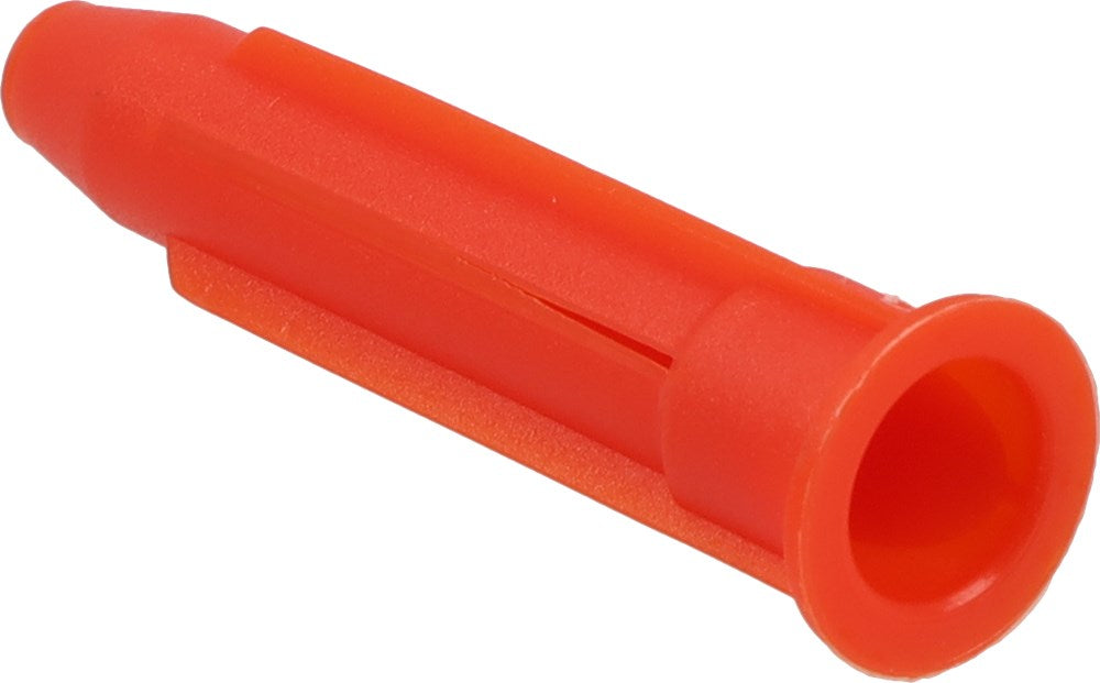 Lichte rosett plug zonder schroef