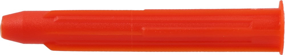 Lichte rosett plug zonder schroef