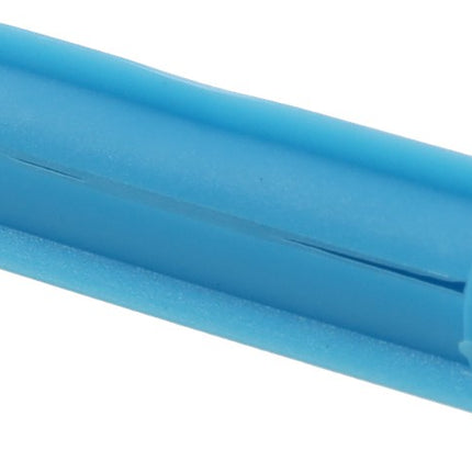 Lichte rosett plug zonder schroef