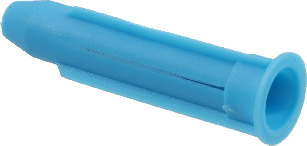 Lichte rosett plug zonder schroef