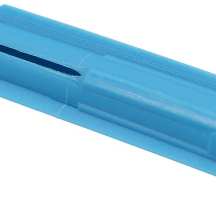 Lichte rosett plug zonder schroef
