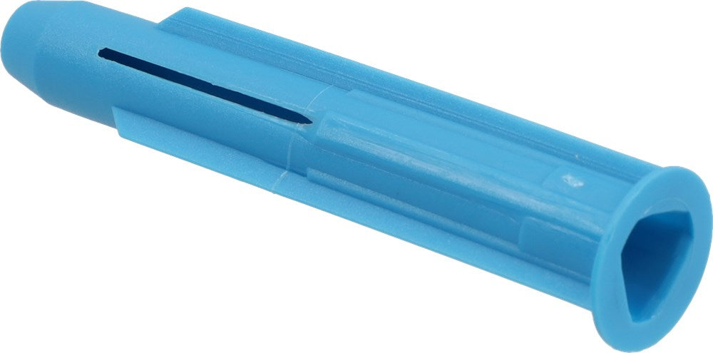 Lichte rosett plug zonder schroef