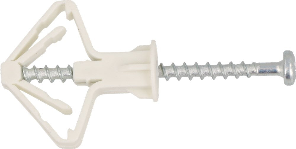 Gipsplug nylon