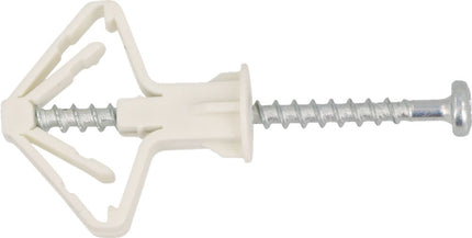 Gipsplug nylon