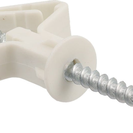Gipsplug nylon