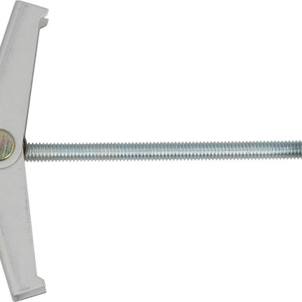 Tuimelplug met moer en ring