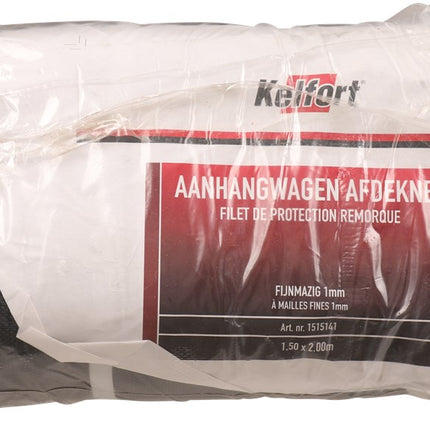 Aanhangernet Kelfort