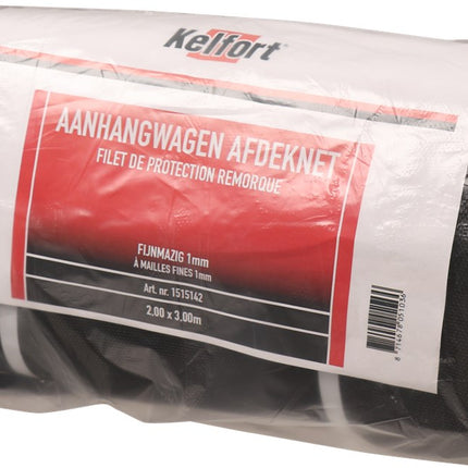 Aanhangernet Kelfort