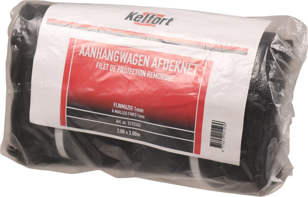 Aanhangernet Kelfort