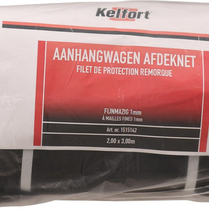 Aanhangernet Kelfort
