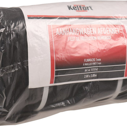 Aanhangernet Kelfort