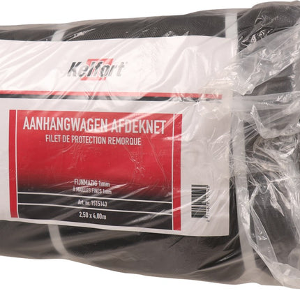 Aanhangernet Kelfort