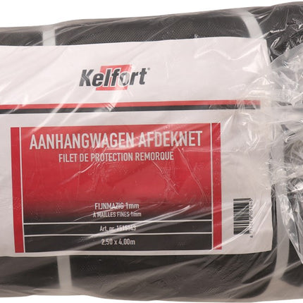 Aanhangernet Kelfort