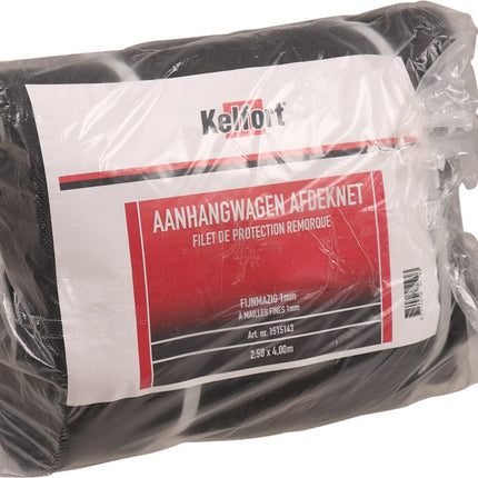 Aanhangernet Kelfort