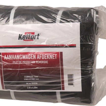 Aanhangernet Kelfort