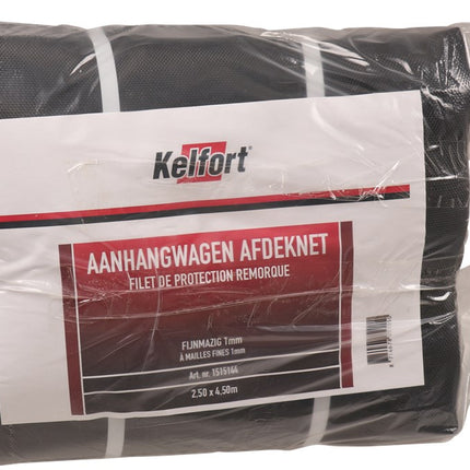 Aanhangernet Kelfort