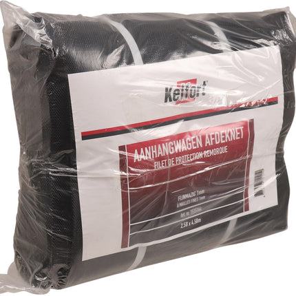 Aanhangernet Kelfort