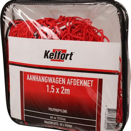 Aanhangernet Kelfort