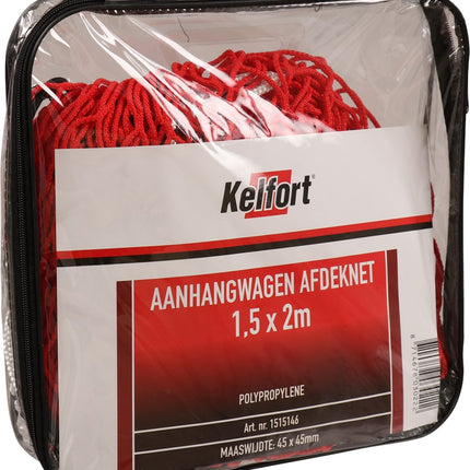 Aanhangernet Kelfort