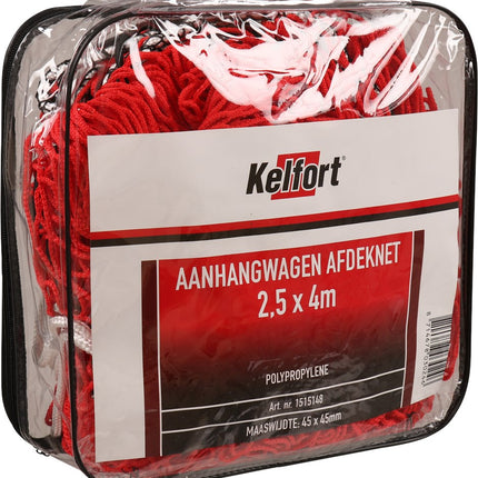 Aanhangernet Kelfort