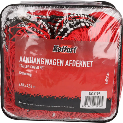 Aanhangernet