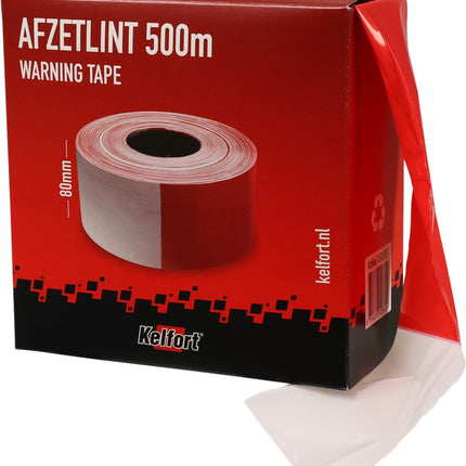 Afzetlint Kelfort