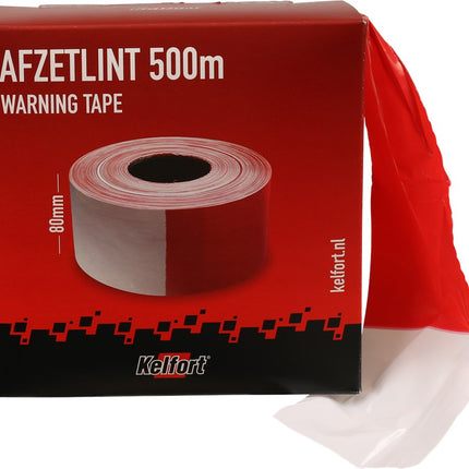 Afzetlint Kelfort