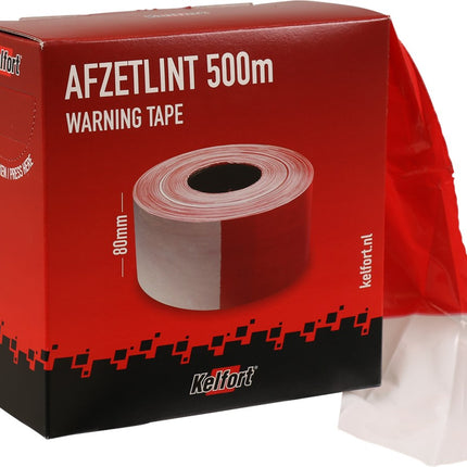 Afzetlint Kelfort