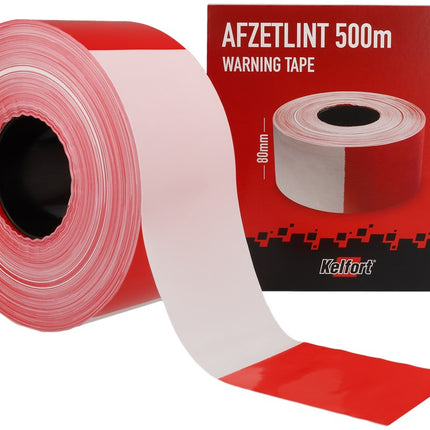 Afzetlint Kelfort