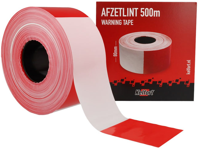 Afzetlint Kelfort