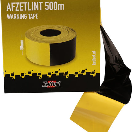 Afzetlint Kelfort