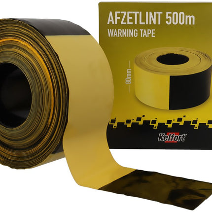 Afzetlint Kelfort