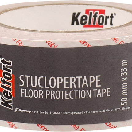 Stuclopertape Kelfort