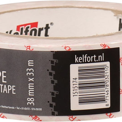 Stuclopertape Kelfort