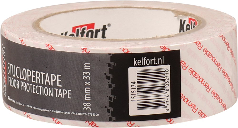 Stuclopertape Kelfort