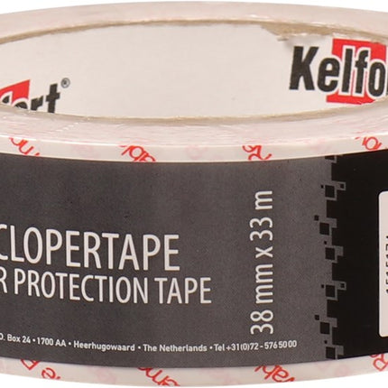 Stuclopertape Kelfort